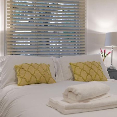 Three-Bedroom Bliss In London Town Luaran gambar