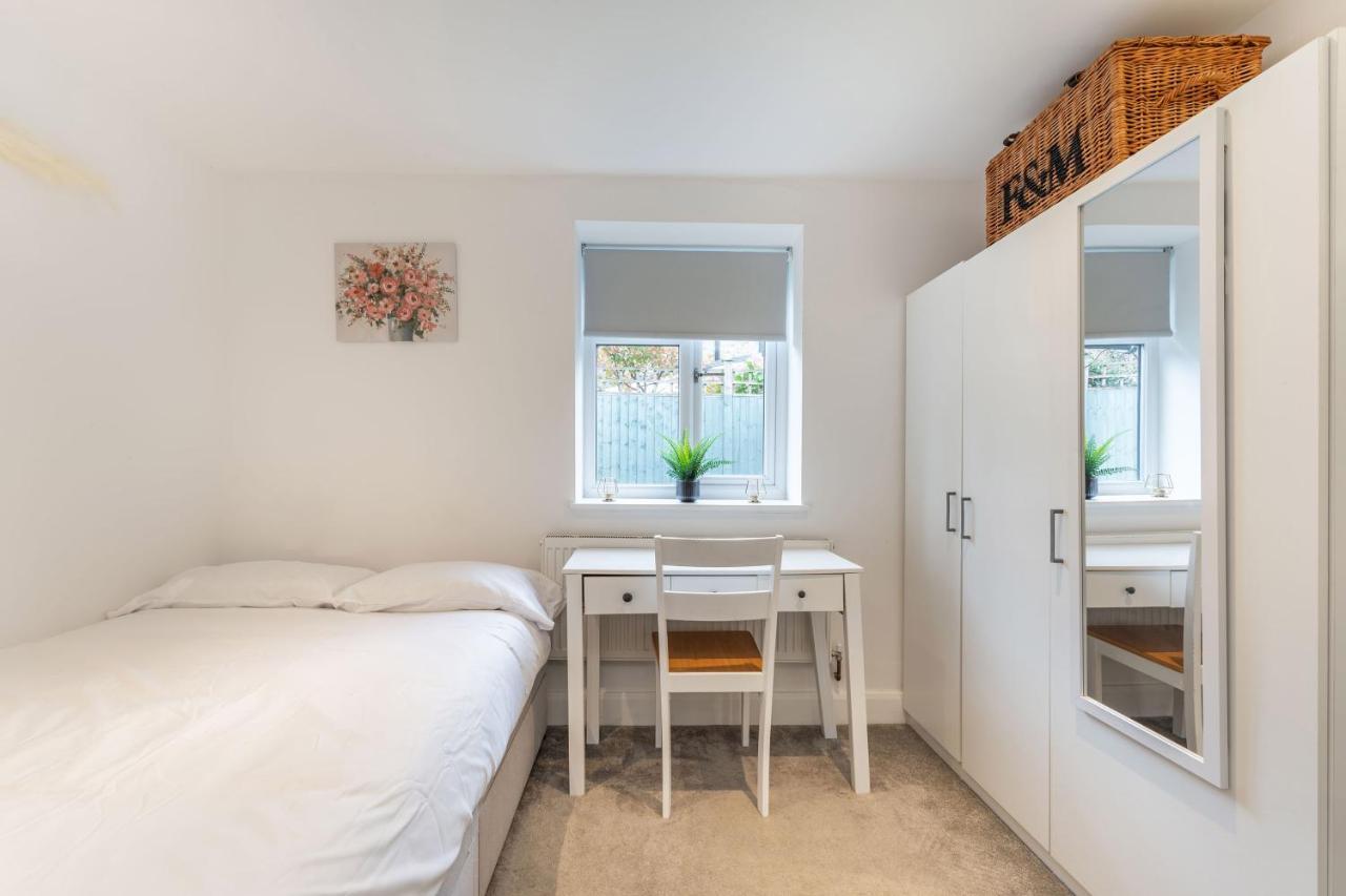 Three-Bedroom Bliss In London Town Luaran gambar